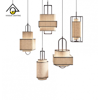 Pendant Light