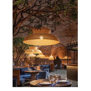 Pendant Light