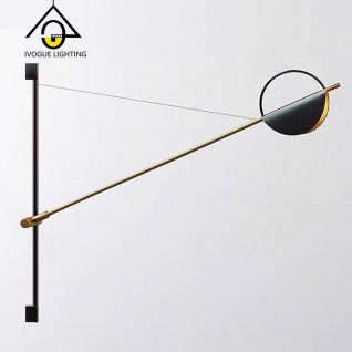 Wall-Light