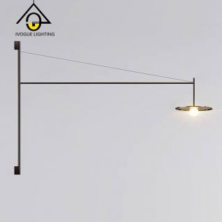 Wall-Light